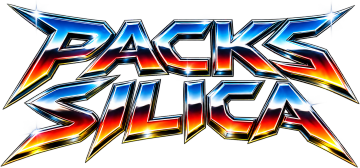 Packs Silica